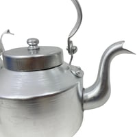 طقم ابريق هندي ابو تاج معدل 3 مقاسات صغير