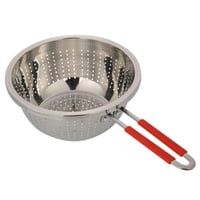 مصفاة ارز ستانلس ستيل مقاس 24 سم