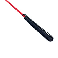 سوط خيل ثقيل احمر