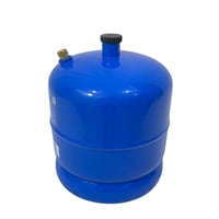 دبة غاز 1.5 رطل لون ازرق