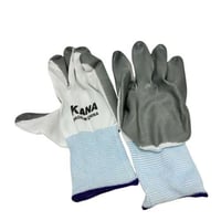 قفاز نايلون حماية اطراف مقاومة للماء