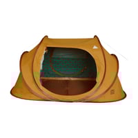 خيمة المجلس لون كاكي اخضر CMT-MBT021