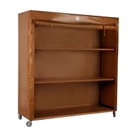 دولاب تخزين خارجي الطول 2 متر العرض 70 سم الارتفاع...