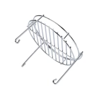 شبك مندي لقدر الضغط استانليس ستيل مناسب لقدر 2 لتر