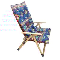 كرسي رحلات الفخامة قماش موديل رقم 1