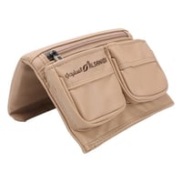 مركا باب السيارة بيج مقاس 24*13*16سم