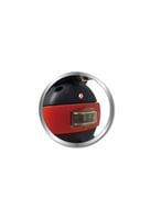 ماطور هواء فولكانو مع مؤقت رقمي