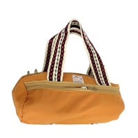 شنطة تخزين ادوات تنزاني هندي صغير 33*15 سم