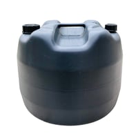 جركل ماء بسعة 25 لتر