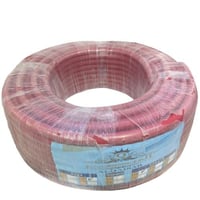 لي ماء 3/4 بوصة 100متر