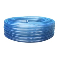 لي ماء شفاف 8MM بوصة 25 متر