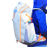 مطارة شكل كيس 700 مل