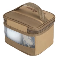 شنطة علب بهارات مكتملة طقم 4 علب 220 مل