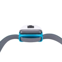 كشاف راس اضاءة LED للمخيمات كشاف ليد رصاصي*ابيض 18...