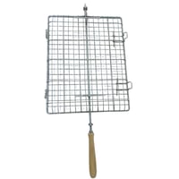 شبك 35*45 (ط راس 3.5 ملم ) رمانين B-3001