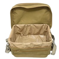 شنطة عزبة تنزاني داخل حديد صغير