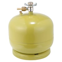 محول غاز بيد فراشة هندي