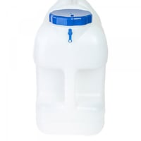 جركل ماء بلاستيك السنيدي 20 لتر