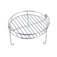 شبك مندي لقدر الضغط استانليس ستيل مناسب لقدر 2 لتر