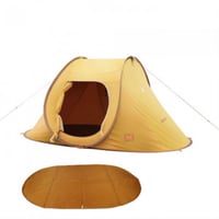 خيمة المبيت قطن مع فرشة أرضية 2.5*1.5 متر CMT-MBT0...