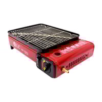 شواية دجاج شواية لحم شواية رحلات سفري غاز