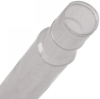 مضخة سيفون يدوية لنقل الوقود السائل