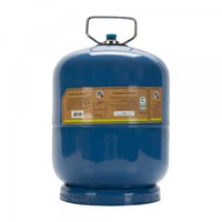 دبة غاز PKL ضد الانفجار 3.3 كيلو ازرق