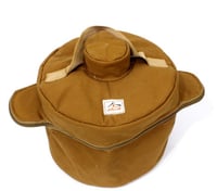 جراب كاتم 12 لتر تنزاني