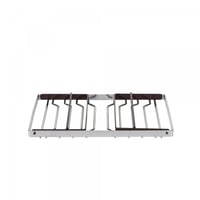 كرسي نار البر قابل للطي مقاس 25*50 سم