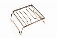 كرسي نار 25 × 25 مربع