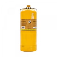 دبة غاز PKL ضد الانفجار 0.5 كيلو اصفر