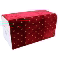 مركا البراري لون احمر منقط