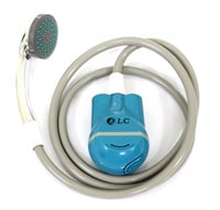 دش و شطاف سفر DLC