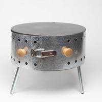 فرن الوذف كبير مقاس 45