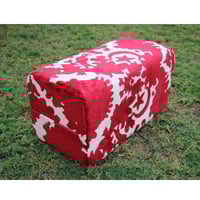 مركا حجم كبير نقش ابو طير