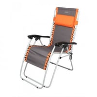 القاضي للرحلات كرسي الاسترخاء قابل للطي CMI-PIF103