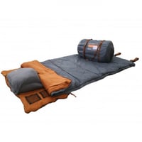 القاضي فراش نوم الصمان - كبيرCMI-SLB045