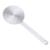 ملعقة طبخ ملاس الومنيوم هندي السنيدي 14 × 31 سم