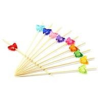 اعواد حلا فراشة