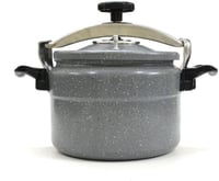 قدر ضغط قدر كاتم طنجره كاتم جرانيت 9 لتر