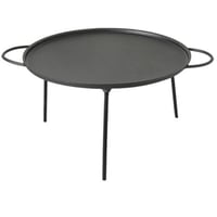 السنيدي صاج دوار مطلي بطبقة غير قابلة للالتصاق - ا...