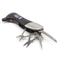 مقياس ضغط هواء عجلات السيارة اللإلكتروني متعدد الم...