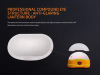 لمبة التفاحة فينيكس CL20R