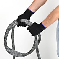 قفاز يد للتخييم،مقاس 14.5*24.5 سم