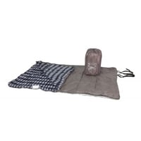 القاضي فراش نوم الربيع - كبير لون رصاصيCMI-SLB028