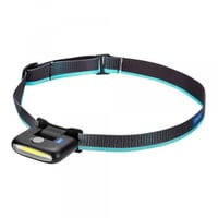 دي بي تي كشاف راس اضاءة LED للمخيمات كشاف ليد 1 لم...