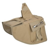 مخابي جير سيارة عادي جيب لاندكروزر 2016 رملي، مقاس...