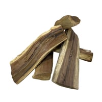 عرض حطب قرض افريقي فاخر 10 كيس حجم 10كيلو البراري