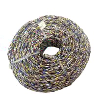 حبل الياف 10مم * 50ياردة