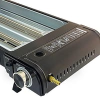 شواية طاولة غاز BBQ-200